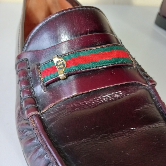 Vintage Berardo Pucci Penny Loafer - Picture 1 of 10